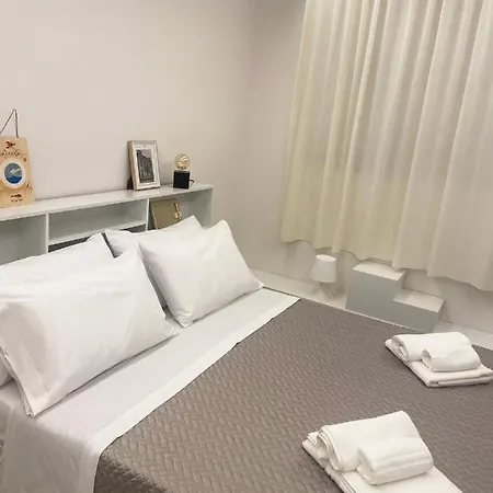 Emanuele Domus Apartment Catania