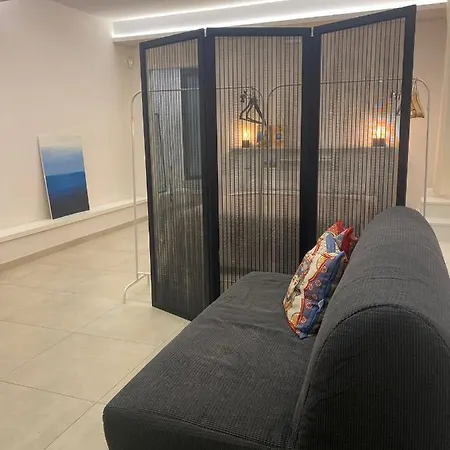 Apartment Emanuele Domus