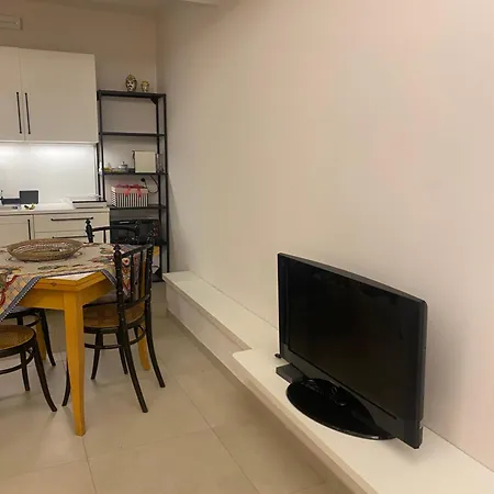 Apartment Emanuele Domus Catania
