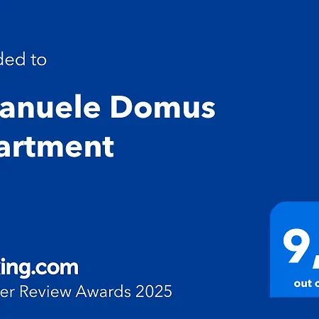 Emanuele Domus