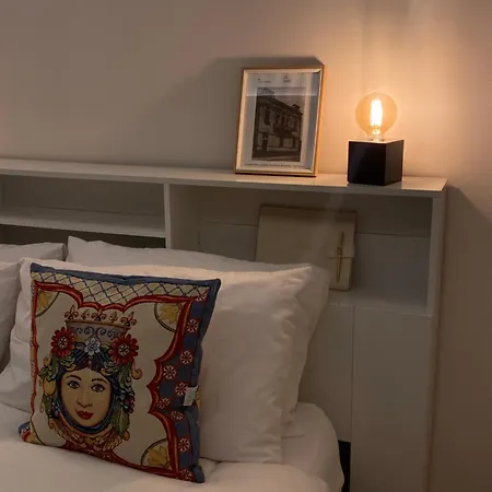 Emanuele Domus Catánia