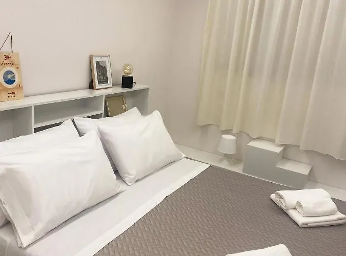 Emanuele Domus Apartment Catania