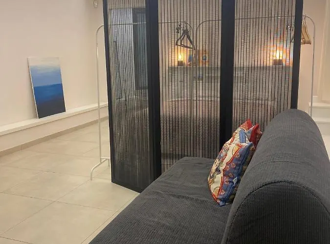 Apartment Emanuele Domus