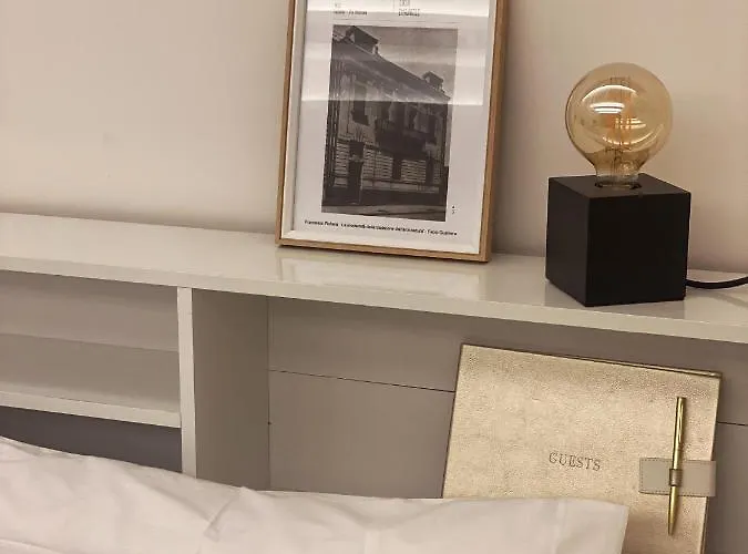 Apartment Emanuele Domus