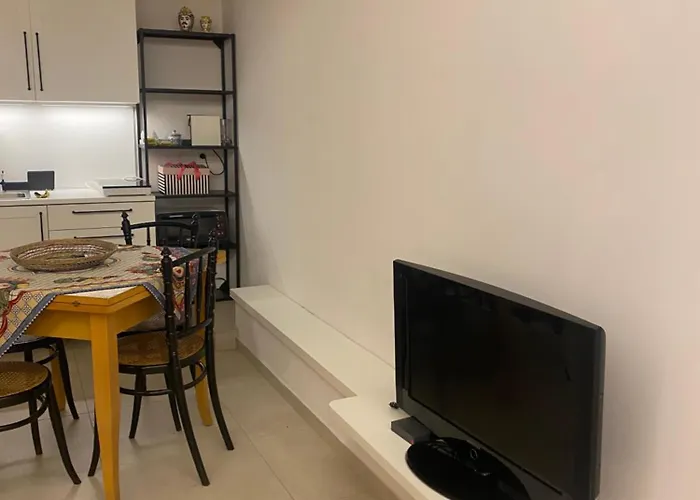 Apartment Emanuele Domus Catania